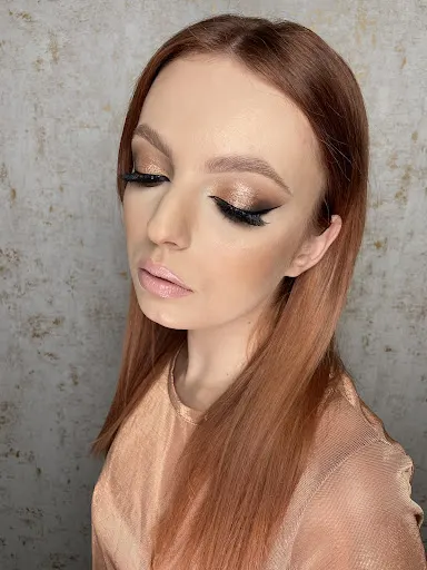 Makeupownia Monika Nurzyńska-Owsiany